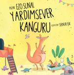 Yardımsever Kanguru