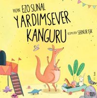 Yardımsever Kanguru