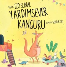 Yardımsever Kanguru