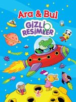 Ara Bul / Gizli Resimler