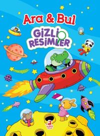 Ara Bul / Gizli Resimler