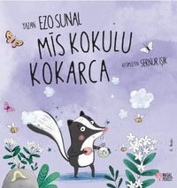 Mis Kokulu Kokarca