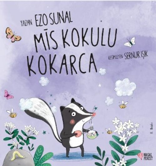 Mis Kokulu Kokarca