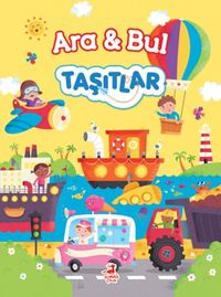 Ara Bul / Taşıtlar