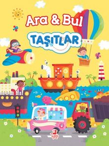 Ara Bul / Taşıtlar