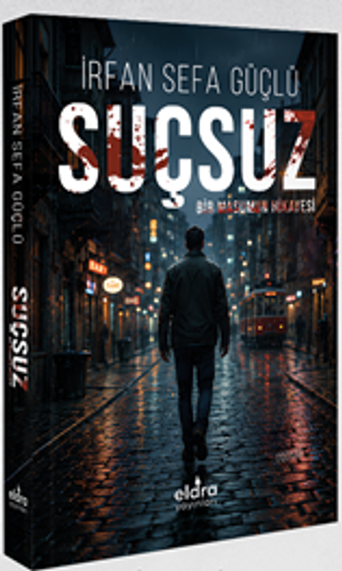 Suçsuz