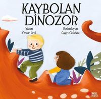 Kaybolan Dinozor