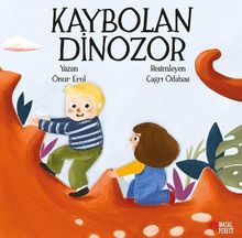 Kaybolan Dinozor
