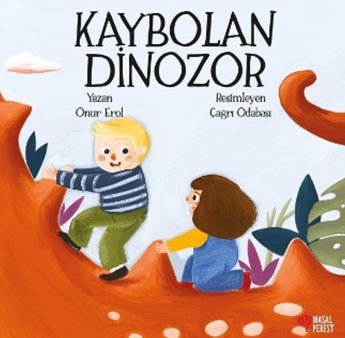 Kaybolan Dinozor