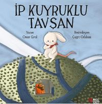 İp Kuyruklu Tavşan