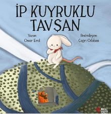 İp Kuyruklu Tavşan