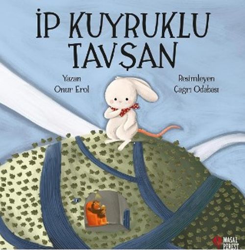 İp Kuyruklu Tavşan