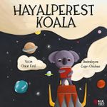 Hayalperest Koala