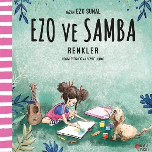 Ezo ve Samba Renkler