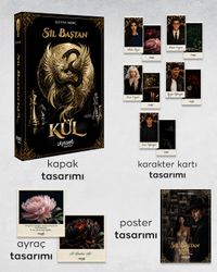 Sil Baştan / Kül