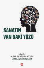 Sanatın Van'daki Yüzü