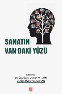 Sanatın Van'daki Yüzü