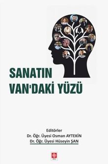Sanatın Van'daki Yüzü