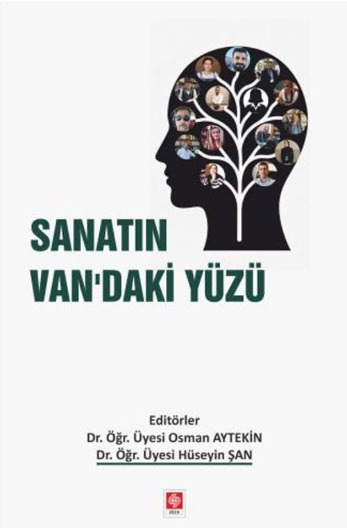 Sanatın Van'daki Yüzü