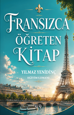 Fransızca Öğreten Kitap