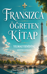 Fransızca Öğreten Kitap