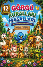 Görgü Kuralları Masalları