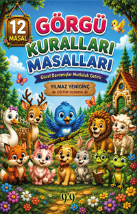 Görgü Kuralları Masalları