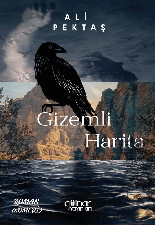 Gizemli Harita