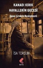 Kanadı Kırık Hayallerin Gecesi