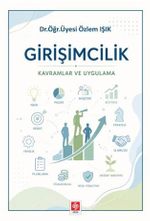Girişimcilik Kavramlar ve Uygulama