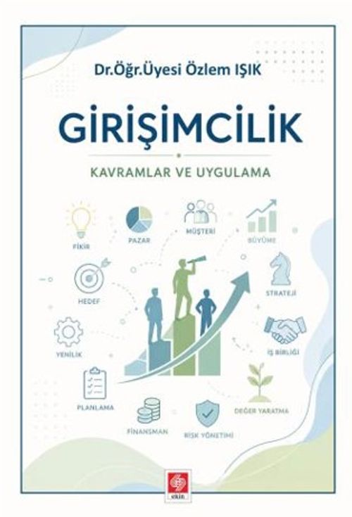 Girişimcilik Kavramlar ve Uygulama