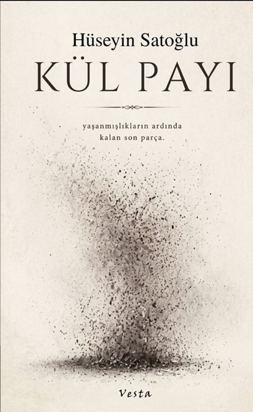 Kül Payı