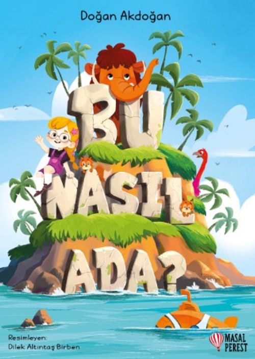 Bu Nasıl Ada?