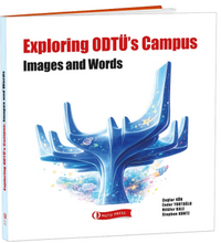Exploring ODTÜ's Campus