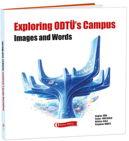 Exploring ODTÜ's Campus