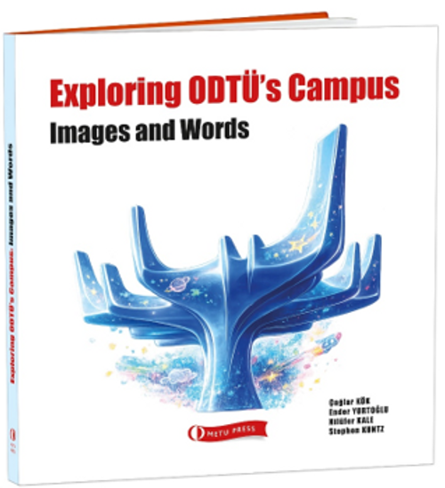 Exploring ODTÜ's Campus