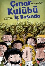 Çınar Kulübü İş Başında