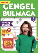 Efsane Çengel Bulmaca 3