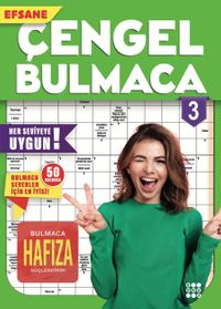 Efsane Çengel Bulmaca 3