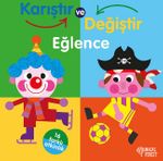 Karıştır Değiştir - Eğlence