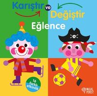Karıştır Değiştir - Eğlence