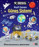Keşif Zamanı : Güneş Sistemi - Eğlenceli Gerçekler