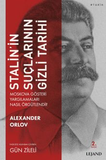 Stalin'in Suçlarının Gizli Tarihi