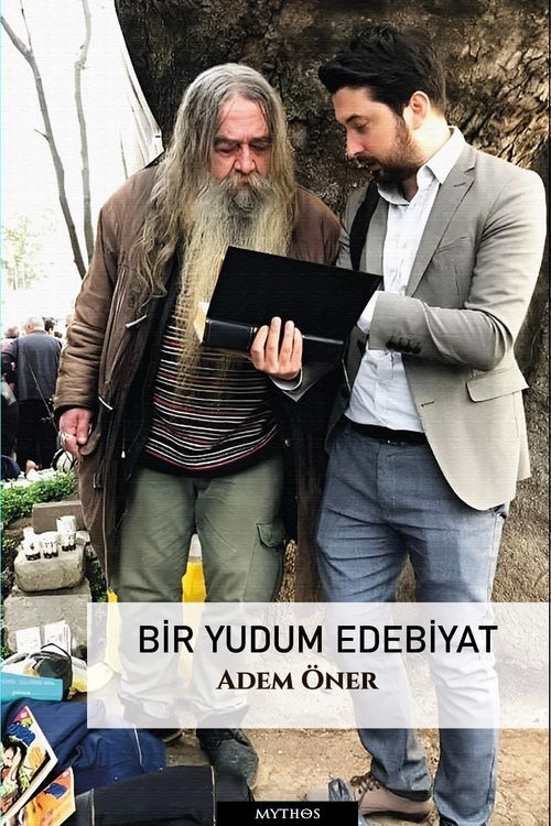 Bir Yudum Edebiyat