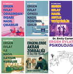 Ergen Evlat Psikolojisi 5'li Set