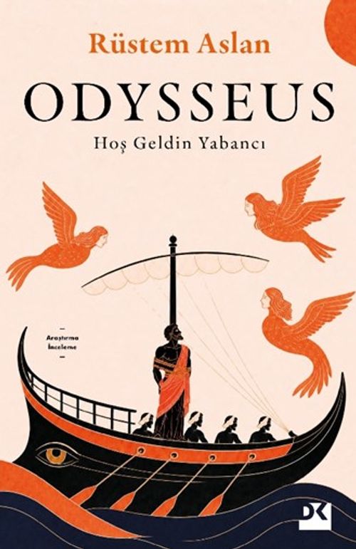Odysseus & Hoş Geldin Yabancı