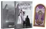 Raven'ın Kıyameti – Raven Akademisi Serisi 3
