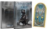 Suikastçının Kalbi – Raven Akademisi Serisi Novella