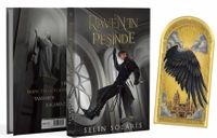 Raven'ın Peşinde – Raven Akademisi Serisi 2