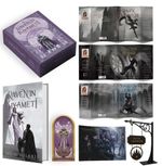 Raven'ın Kıyameti – Raven Akademisi Serisi 3 Kutulu
